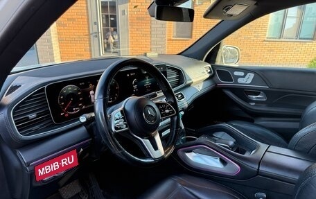 Mercedes-Benz GLE, 2021 год, 6 500 000 рублей, 3 фотография