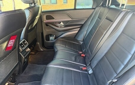 Mercedes-Benz GLE, 2021 год, 6 500 000 рублей, 4 фотография