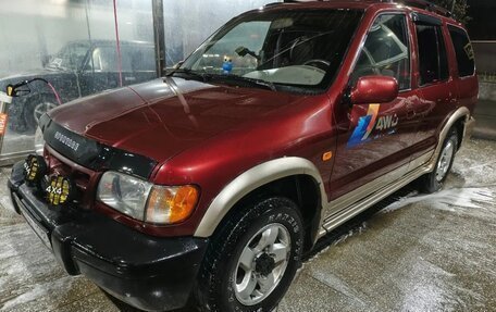 KIA Sportage IV рестайлинг, 2002 год, 400 000 рублей, 2 фотография