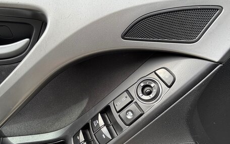 Hyundai Elantra V, 2013 год, 905 000 рублей, 11 фотография