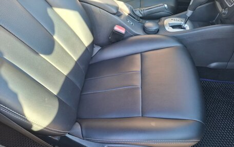 Renault Fluence I, 2011 год, 715 000 рублей, 6 фотография