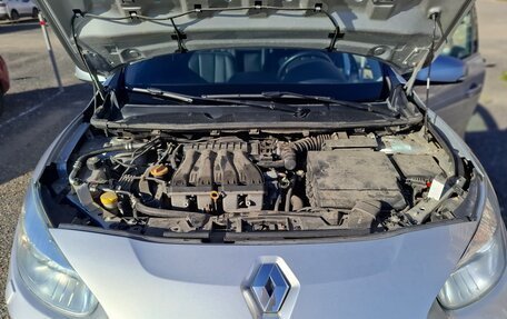 Renault Fluence I, 2011 год, 715 000 рублей, 8 фотография
