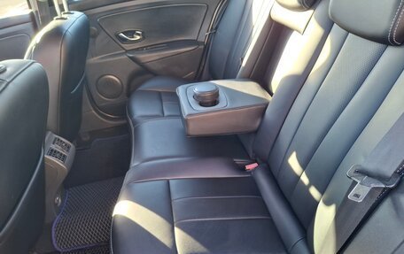 Renault Fluence I, 2011 год, 715 000 рублей, 7 фотография