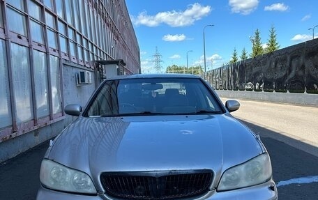 Nissan Cefiro III, 2002 год, 285 000 рублей, 2 фотография