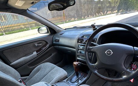 Nissan Cefiro III, 2002 год, 285 000 рублей, 12 фотография