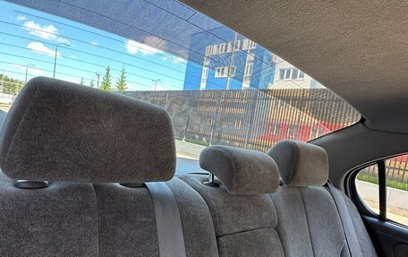 Nissan Cefiro III, 2002 год, 285 000 рублей, 14 фотография