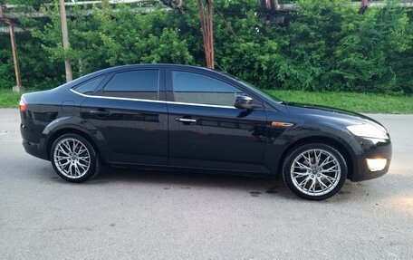Ford Mondeo IV, 2010 год, 800 000 рублей, 3 фотография