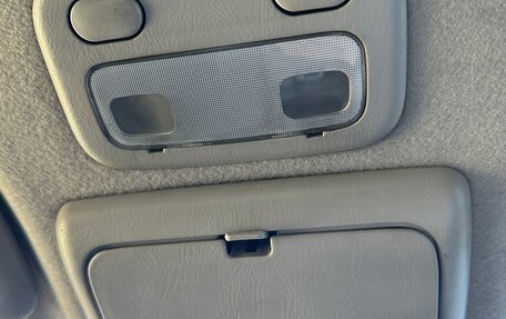 Nissan Cefiro III, 2002 год, 285 000 рублей, 18 фотография