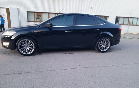 Ford Mondeo IV, 2010 год, 800 000 рублей, 4 фотография