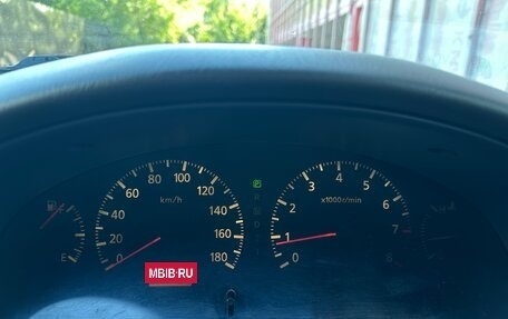 Nissan Cefiro III, 2002 год, 285 000 рублей, 17 фотография