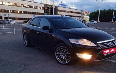 Ford Mondeo IV, 2010 год, 800 000 рублей, 2 фотография