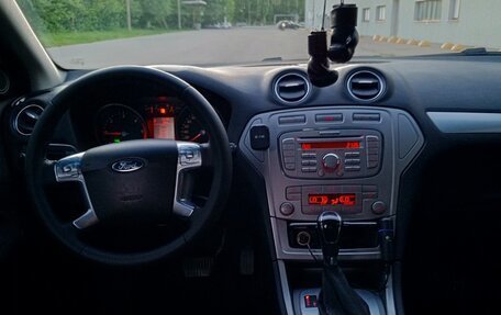 Ford Mondeo IV, 2010 год, 800 000 рублей, 5 фотография