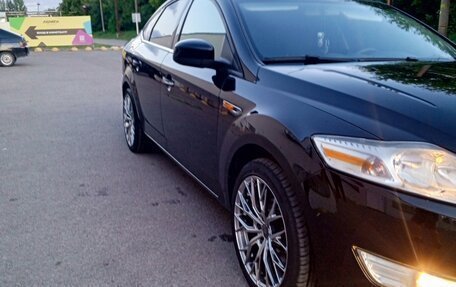 Ford Mondeo IV, 2010 год, 800 000 рублей, 11 фотография