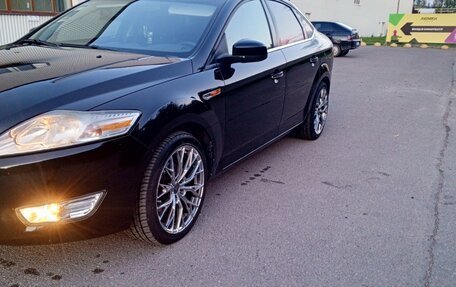 Ford Mondeo IV, 2010 год, 800 000 рублей, 12 фотография