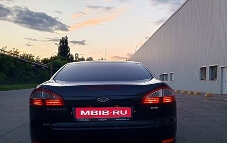 Ford Mondeo IV, 2010 год, 800 000 рублей, 14 фотография