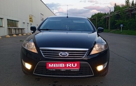 Ford Mondeo IV, 2010 год, 800 000 рублей, 13 фотография