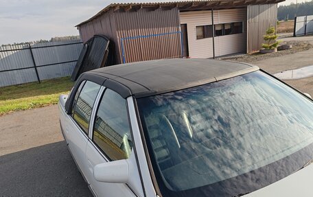 Cadillac DeVille VIII, 1995 год, 1 650 000 рублей, 7 фотография