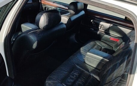 Cadillac DeVille VIII, 1995 год, 1 650 000 рублей, 14 фотография