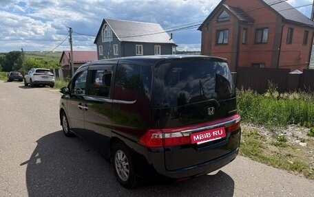 Honda Stepwgn III, 2008 год, 1 100 000 рублей, 4 фотография