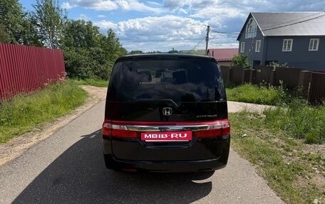 Honda Stepwgn III, 2008 год, 1 100 000 рублей, 5 фотография