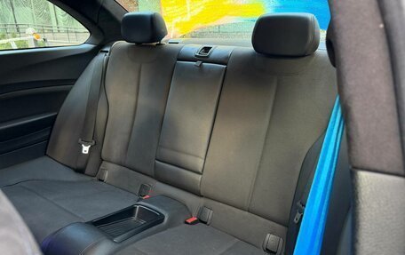 BMW 2 серия F22, 2014 год, 3 300 000 рублей, 12 фотография