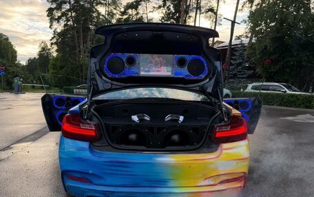 BMW 2 серия F22, 2014 год, 3 300 000 рублей, 16 фотография