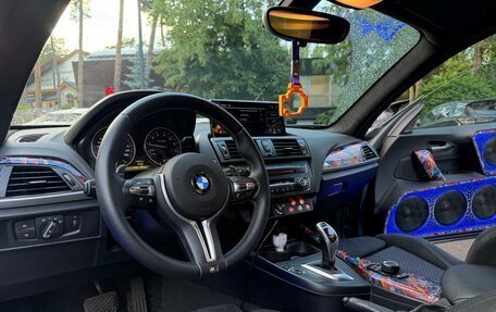 BMW 2 серия F22, 2014 год, 3 300 000 рублей, 11 фотография