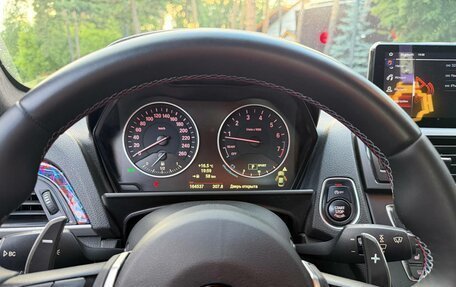 BMW 2 серия F22, 2014 год, 3 300 000 рублей, 10 фотография