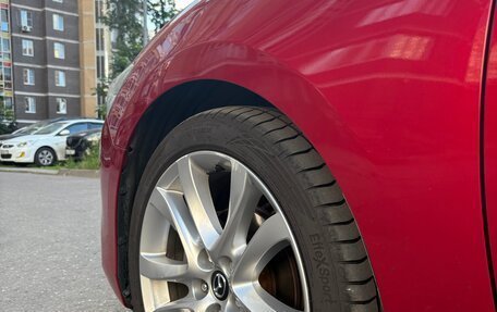 Mazda 6, 2014 год, 1 550 000 рублей, 13 фотография