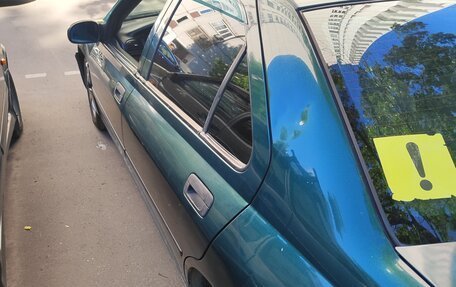Peugeot 406 I, 2000 год, 125 000 рублей, 3 фотография