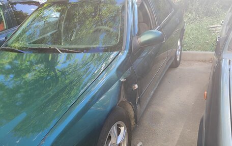 Peugeot 406 I, 2000 год, 125 000 рублей, 4 фотография