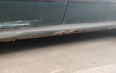 Peugeot 406 I, 2000 год, 125 000 рублей, 7 фотография