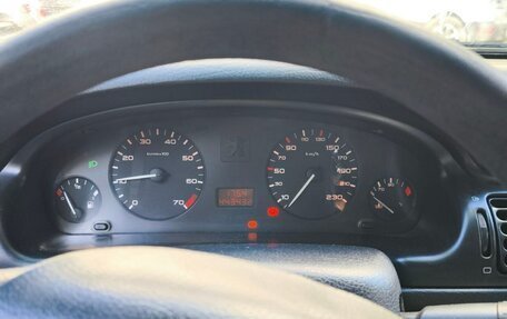 Peugeot 406 I, 2000 год, 125 000 рублей, 8 фотография