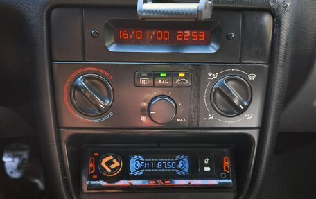 Peugeot 406 I, 2000 год, 125 000 рублей, 11 фотография