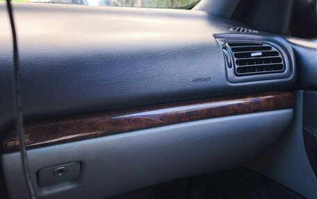 Peugeot 406 I, 2000 год, 125 000 рублей, 12 фотография
