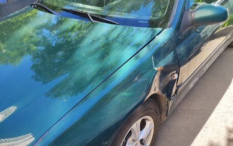 Peugeot 406 I, 2000 год, 125 000 рублей, 19 фотография