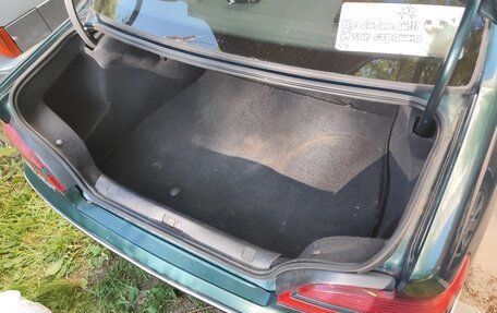 Peugeot 406 I, 2000 год, 125 000 рублей, 16 фотография