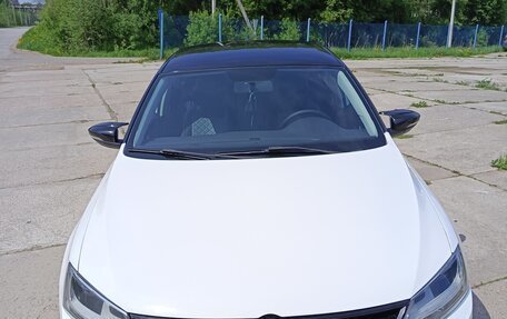 Volkswagen Jetta VI, 2017 год, 885 000 рублей, 4 фотография