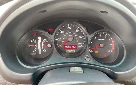 Subaru Forester, 2002 год, 650 000 рублей, 14 фотография
