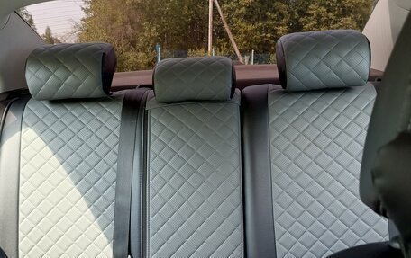 Volkswagen Jetta VI, 2017 год, 885 000 рублей, 20 фотография