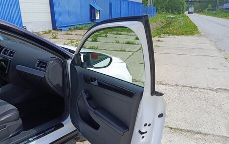 Volkswagen Jetta VI, 2017 год, 885 000 рублей, 21 фотография