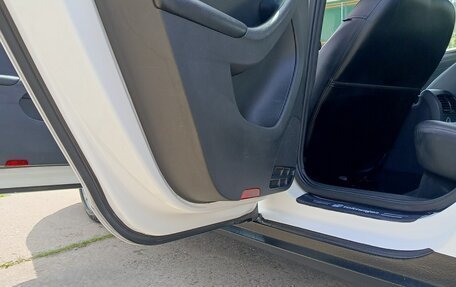 Volkswagen Jetta VI, 2017 год, 885 000 рублей, 29 фотография