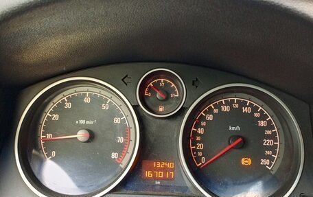 Opel Astra H, 2011 год, 440 000 рублей, 4 фотография