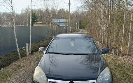 Opel Astra H, 2011 год, 440 000 рублей, 3 фотография