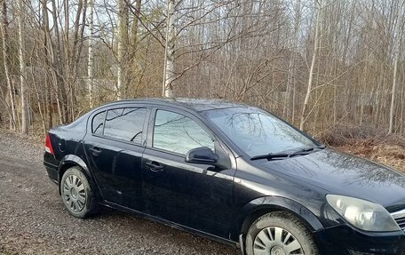 Opel Astra H, 2011 год, 440 000 рублей, 20 фотография