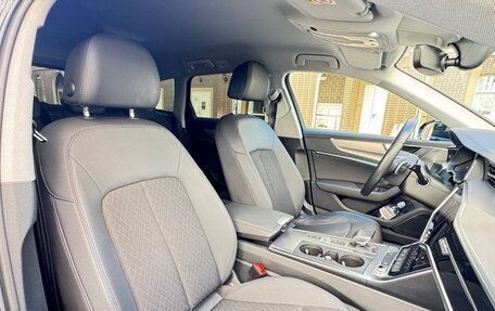 Audi A6, 2019 год, 3 699 000 рублей, 10 фотография