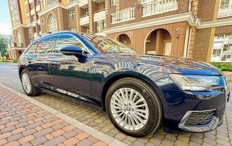 Audi A6, 2019 год, 3 699 000 рублей, 5 фотография