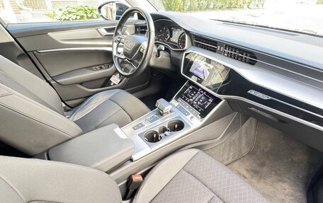Audi A6, 2019 год, 3 699 000 рублей, 8 фотография