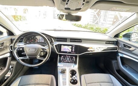 Audi A6, 2019 год, 3 699 000 рублей, 11 фотография