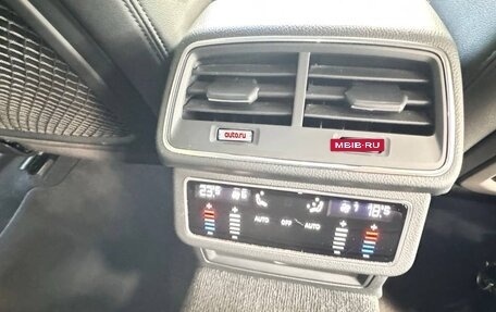 Audi A6, 2019 год, 3 699 000 рублей, 15 фотография